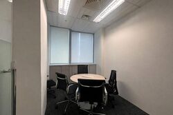 Income At Raffles (D1), Office #596874221